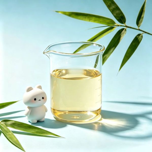 Eco-Friendly Metal Extractant is high-efficient safe green chemical reagent for metal separation purification mining metallurgy and complex industrial wastewater treatment applications.