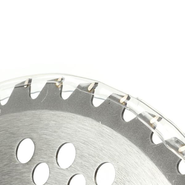 TCT Disc Saw Blades , Sharpening Tungsten Carbide Circular Saw Blades