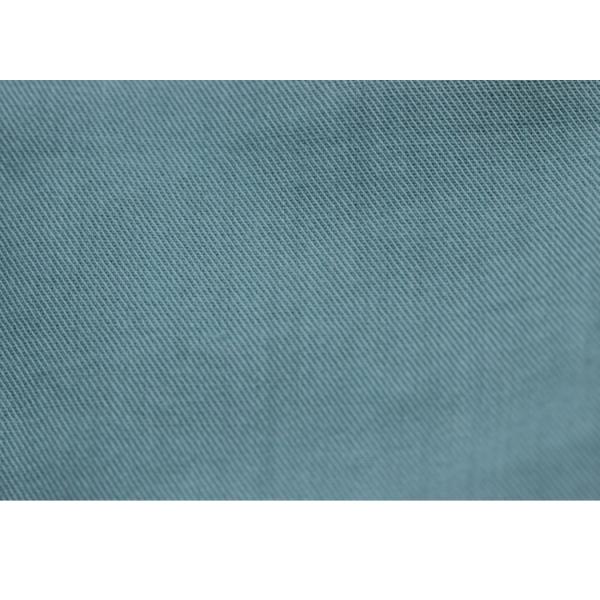 ткань маркизета вискозы 100 хлопок ткани вискозы Twill 50s краски связи 110gsm бамбуковая