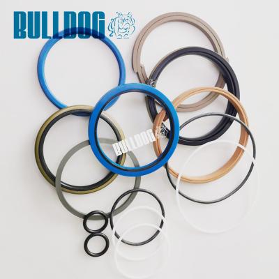 31Y1-35030 Bucket Cylinder Seal Kit Abrasion Resistant Hyundai Excavator Repair Kits