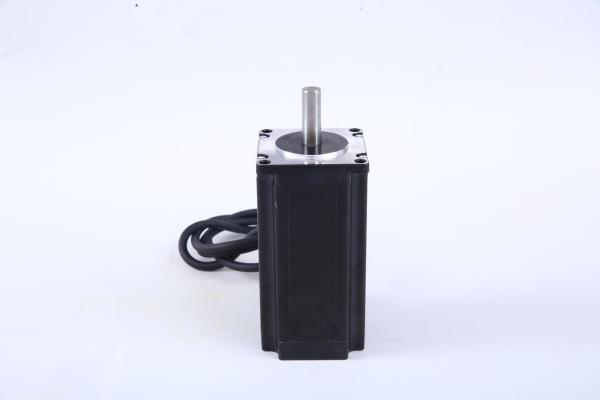 Nema 23 Hybrid Stepper Motor 0.6A-4.2A 0.55NM-2.8NM 0.47KG-1.7KG