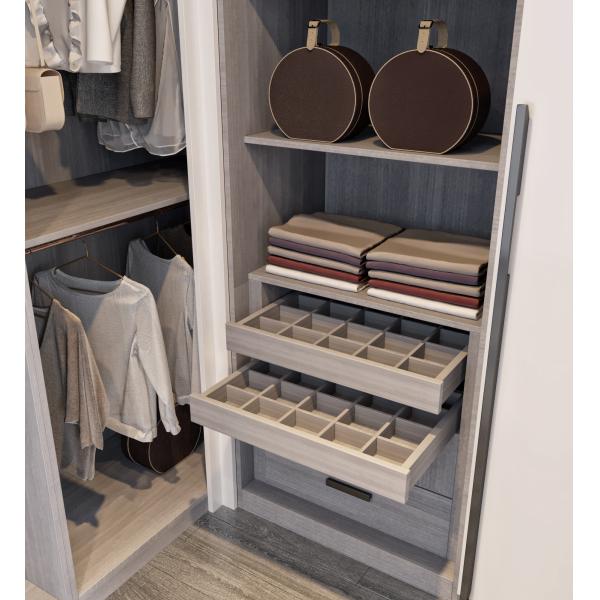 3 уровень шкафа организатор поднос аксессуары 360° вращающийся пользовательский