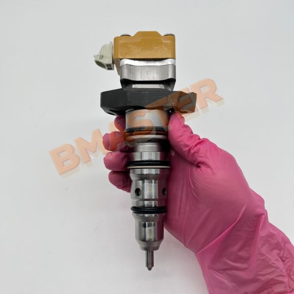 Remanufactured Fuel Injector 181934C1 For DT466E 230HP-250HP Engines With 6 Month Warranty