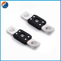 Fusíveis automotivos de ANM micro