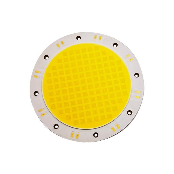 4000-6000W COB LED Chips High CRI 95Ra For Stadium Gym Lighting