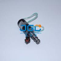 SH200 EC210 DH200 Excavator Parts 40C13-203A Solenoid Valve Mechanical Parts
