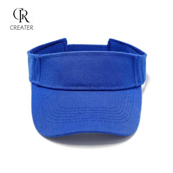 Логотип вышивки Путешествие на открытом воздухе Без верхней бейсбольной шляпы