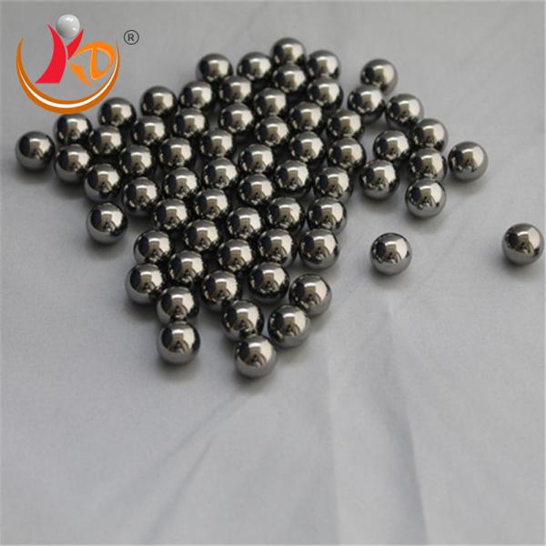1 mm a 20 mm Bolas de Carbide de Tungstênio Bolas de aço de tungstênio para moagem de bolas