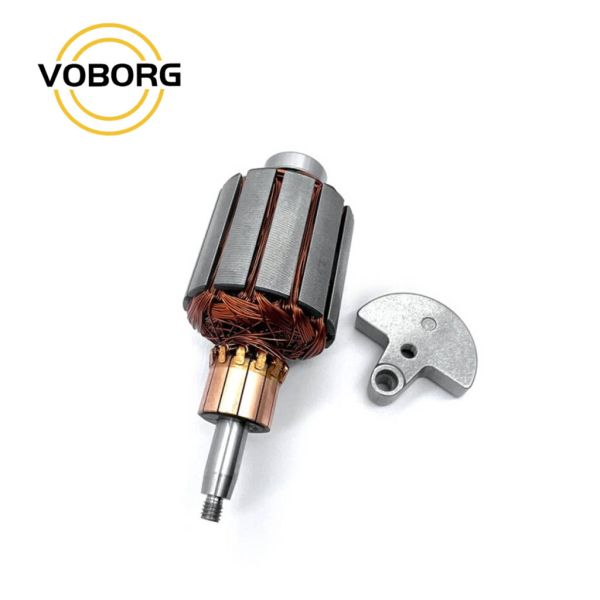 LR023964 Air Suspension Compressor Anchor for Land Rover Range Rover Sport I L320 Land Rover Discovery 3 L319  Hitachi