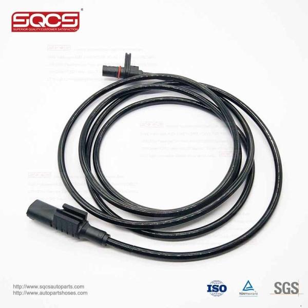 OE NO. A9065400117 SQCS ABS Sensor de Velocidade das Rodas Opção para Mercedes Benz Sprinter W906