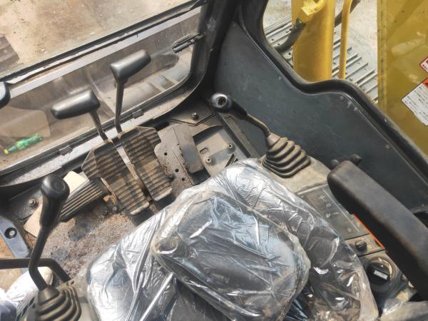                  Used Original Japan Komatsu PC60-7 Mini Excavator, Used Komatsu Mini Excavator PC55mr Komatsu PC60-7 PC56 PC70 PC78 Digger Hot Sale             