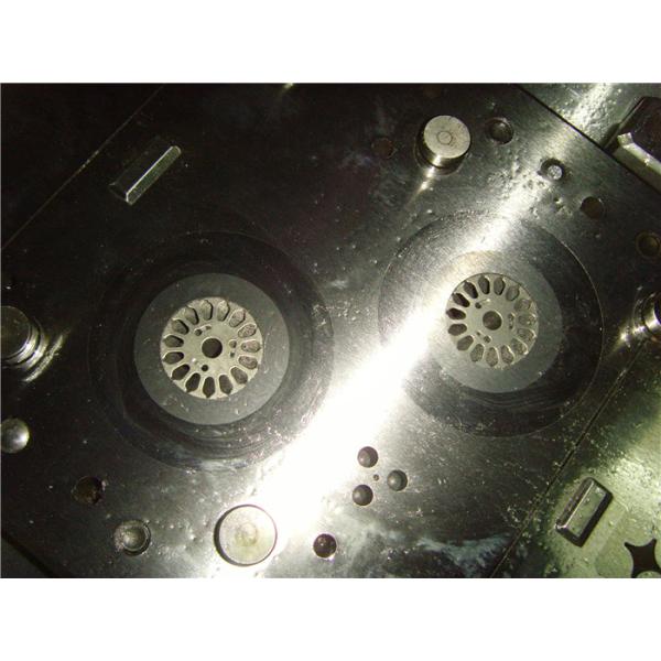 Long Turn Stator Core Laminations Progressive Stamping Die For Refrigerator / Washing Machine