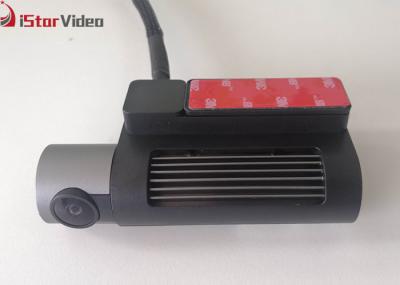 112mm Length Full HD Car Camera / 4G LTE Dash Cam With 256G SD Card
