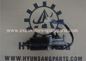 Assy do motor do limpador da máquina escavadora para Kobelco SK200-8 SK350-8