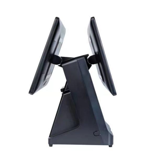 Программное обеспечение POS супермаркета с термопринтером 15,6 