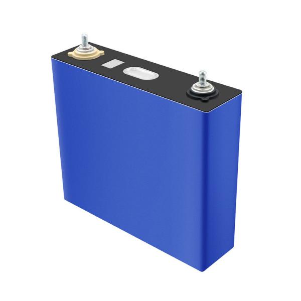 гальванические элементы 3.2V 135Ah Lifepo4 призменные для располагаться лагерем EV на открытом воздухе