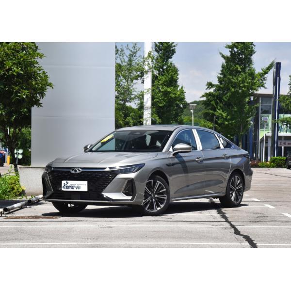 Интеллектуальные технологии Фабрика спортивных автомобилей Chery Автомобиль