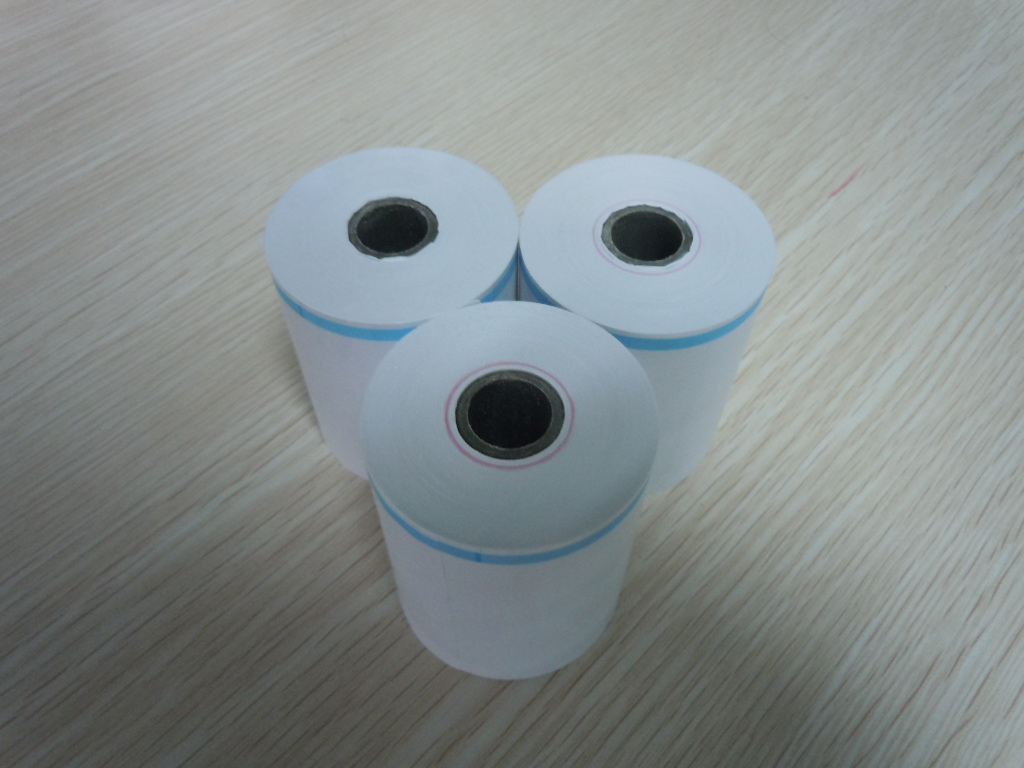High quality thermal printer paper，convenient and practical
