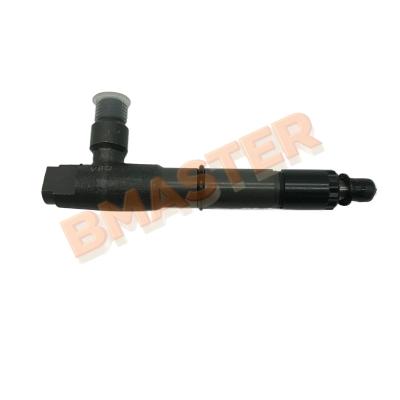 Fuel Injector 729649-53100 For 4TNV84T-GGE Engine With Precision-Machined Components And Superior Fuel Atomization