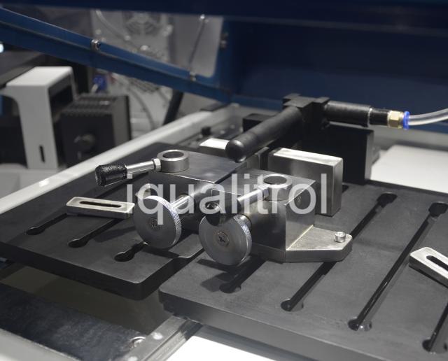 Автомат для резки 500rpm -3000rpm PCB регулятора касания автоматический с разделом 30mm Макс