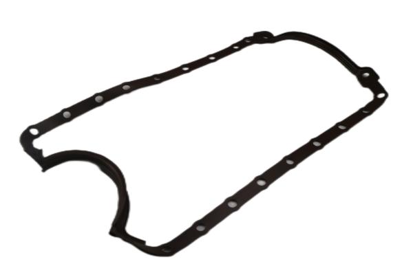 ISUZU NKR55 GASKET OIL PAN TO C/BL 8970801940 8970139740 1009011BBB1