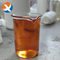Cobre e ouro de formação de espuma dos coletores Yx091 dos reagentes da mineração
