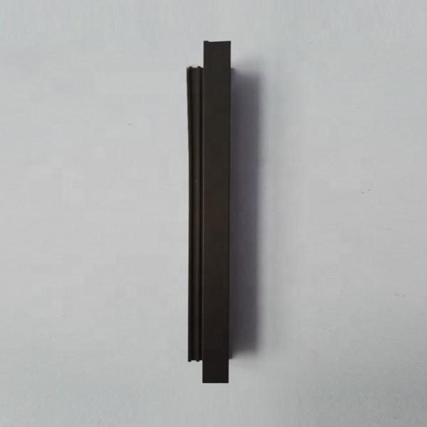 Led Strip Use  Aluminium Slot Profile Durable Heat Sink Profiles Aluminium