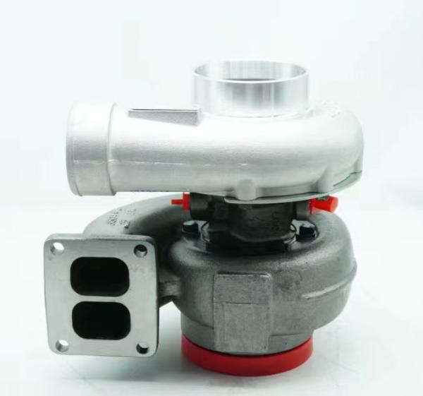 Turbocompressor H2D 3531773 do motor de Cummins LTA10 3531772 3531773H 3803570 4050243
