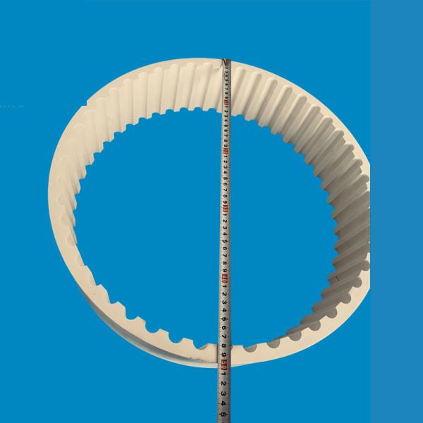 Отличная электрическая изоляция Высокая 99% алюминиевая керамика настраиваемая 99 алюминий 3,85 г/см3