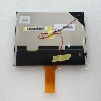 10 Points EETI Controller Outdoor LCD Display Screen 12.1'' For Advertisement