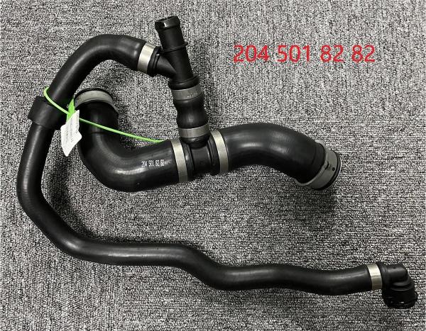 2045019682 Engine Parts Cooling Water Pipe