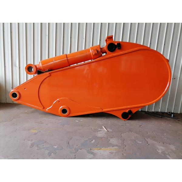 Строительные машины экскаватор длиннорукий экскаватор скальный бум реппер экскаватор для 30-60тонного экскаватора