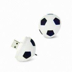 Memoria USB AT-203 de la historieta