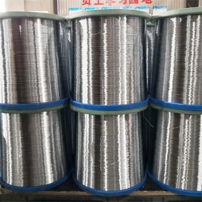Hastelloy B3, 2.4600, N10675, Nickel Alloy Spring Wire