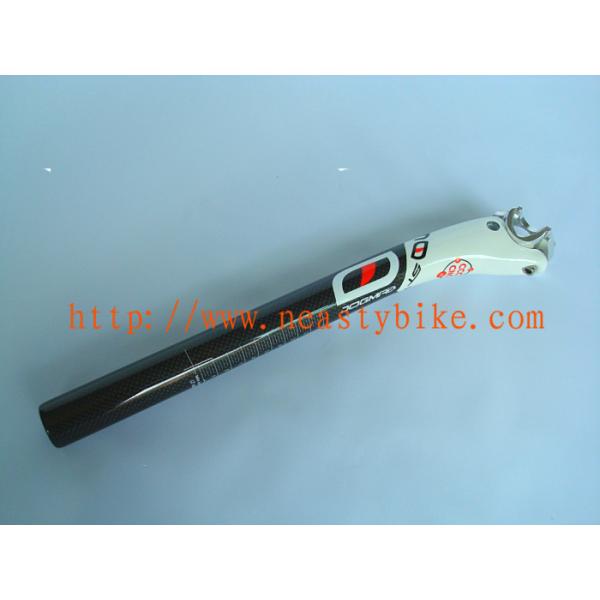 SP-NT16 Carbon fiber seatpost pinarello white bicycle parts carbon frame parts