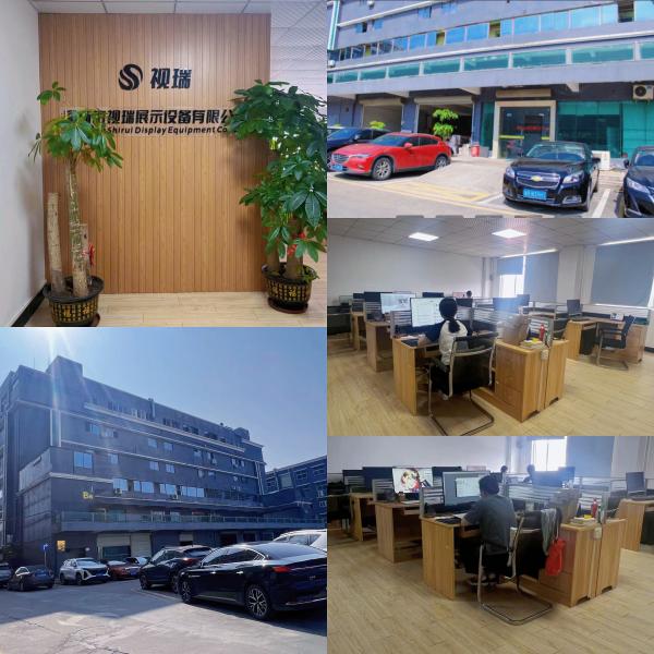 Intelligent Temperature Control and Air Conditioning in Outdoor Projector Waterproof Box