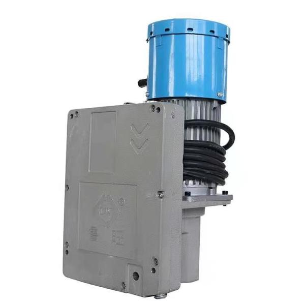 1.8KW Temporary Suspended Working Platform 9.5m/min SRP Scaffolding