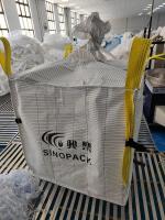 Bolso grande conductor del fertilizante con resistencia química y resistencia de agua