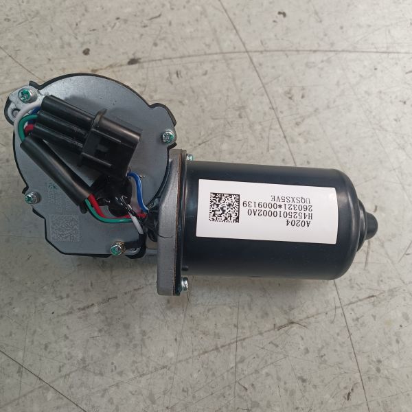 H4525010002A0 Wiper Motor  Wiper Motor Assy Windshield Wiper Motor Truck Spare Part for Foton Truck