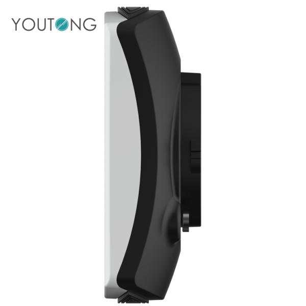 Bicycle Motor Bike Digital Speedometer Motor Speedometer Wired Transmission For Electric