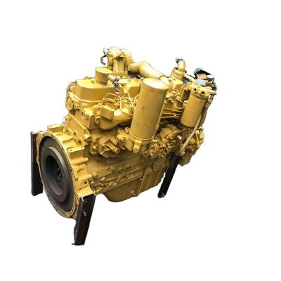 Máquina escavadora genuína Engine Assy de E320C 320C 3066