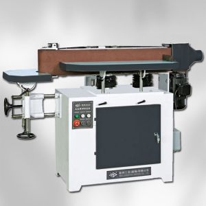 Woodworking Sanding Machine
