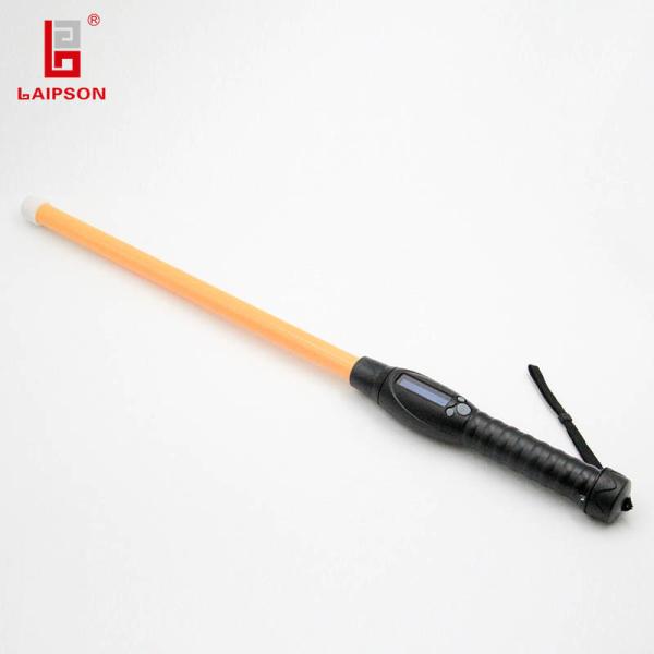 Etiqueta de For Livestock Ear do leitor de etiqueta da vara 134.2KHz RFID de FDX-B HDX