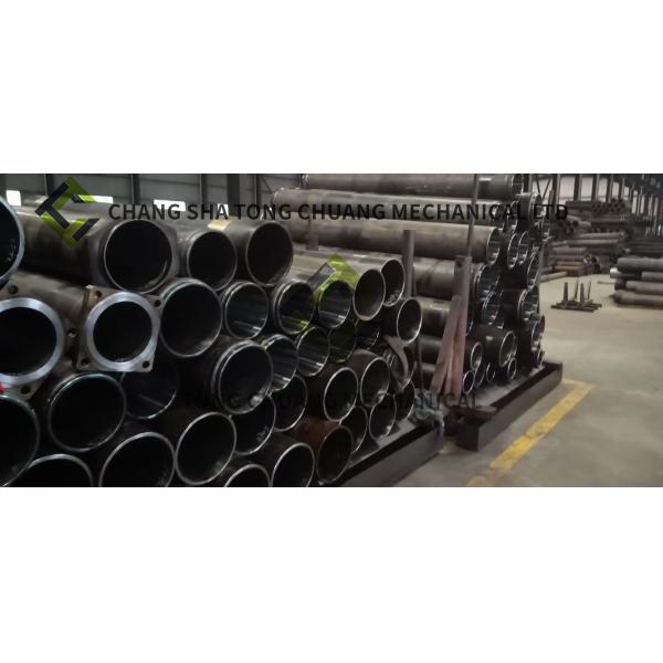 Putzmeister Delivery Cylinder Used By The Concrete Pump Truck 230 * 2100 230 * 2320 239867001