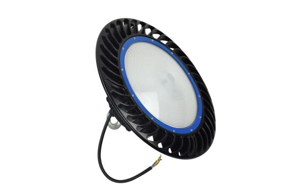 100W High Lumen Warehouse UFO High Bay Led Lights 190lm/W UL SAA CE Approved