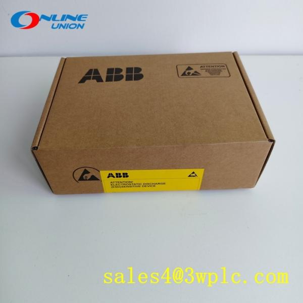 3AXD50000027348 Variateur CA polyvalent hautes performances ABB