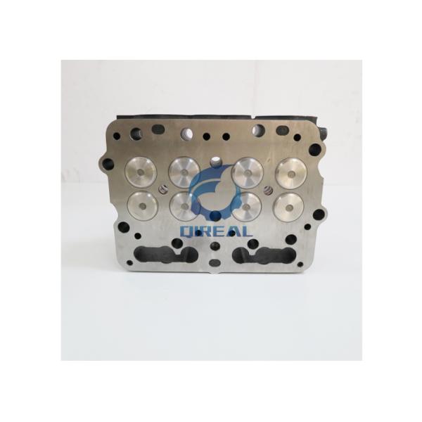 Hot Sale NT855 Diesel Engine Spare Parts Cylinder Head 4915442