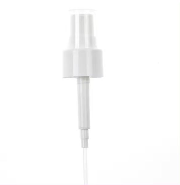 Fine Mist Sprayer 28/410 White Hand Pressure Small Spray Easy Take