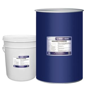 produto químico industrial do vedador do silicone de dois componentes 300ml