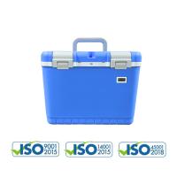 Un refroidisseur dur multifonctionnel 10L